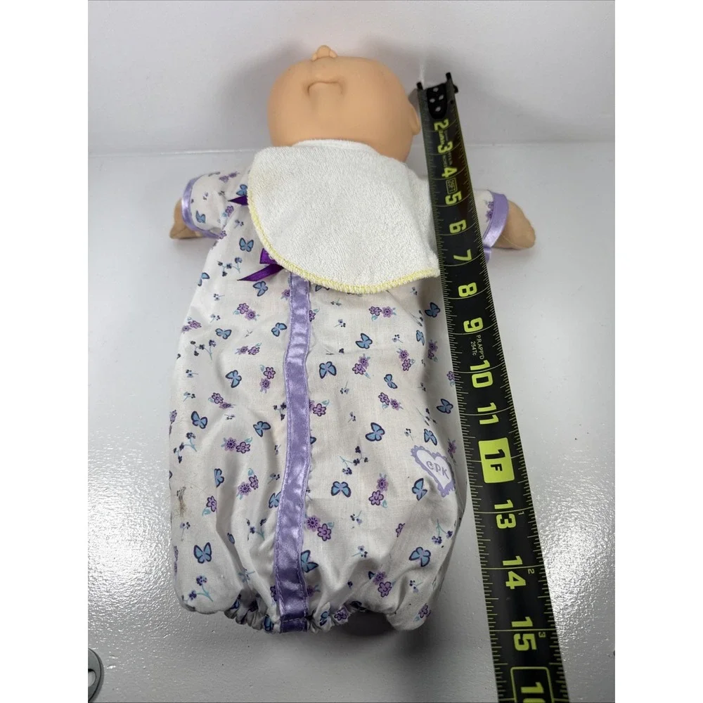 Vintage CPK  Preemie 14